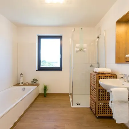 Appartement Avalon Rust