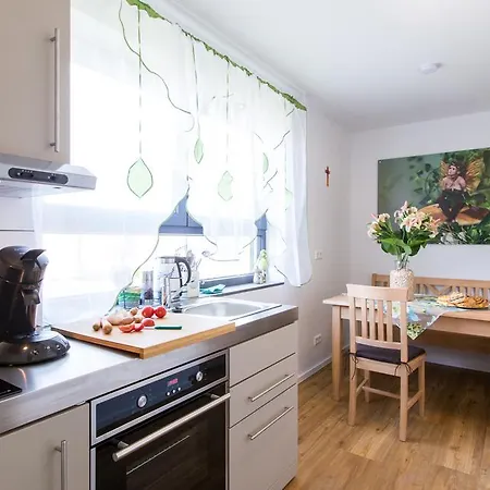 Appartement Avalon *