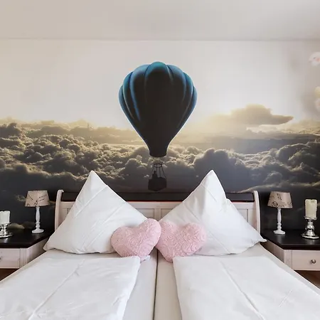 Appartement Avalon Rust