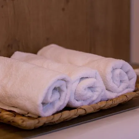 Appartement Avalon Rust