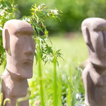 Avalon Appartement *