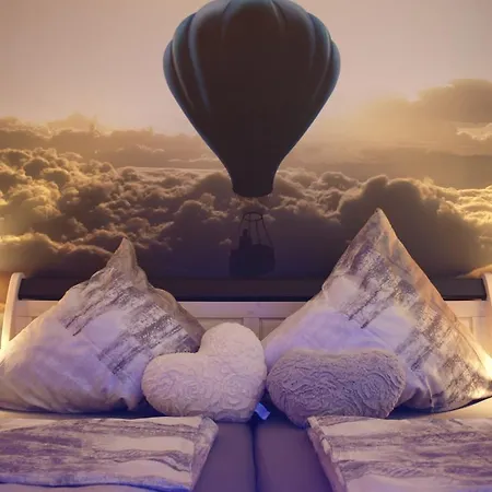 Appartement Avalon *