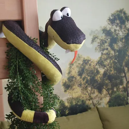 Appartement Avalon *