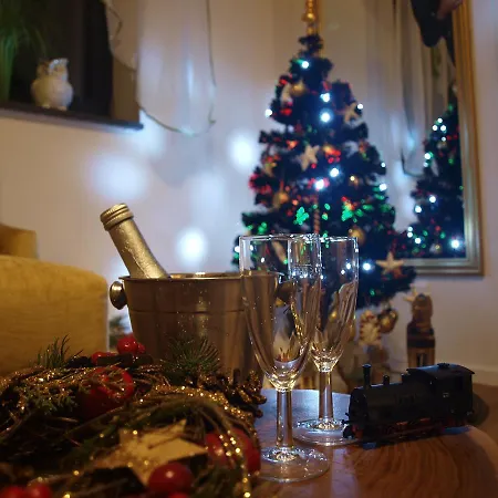 Avalon Appartement Rust