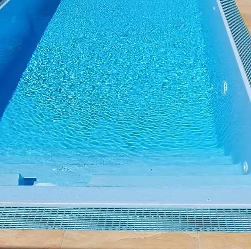 Avalon Apartman Rust