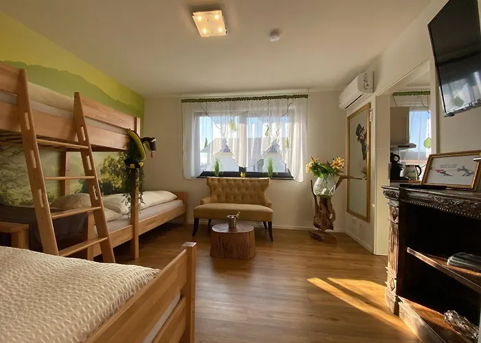 Apartman Avalon