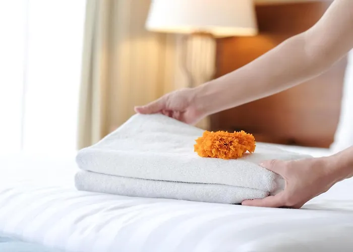 Avalon Apartman Rust