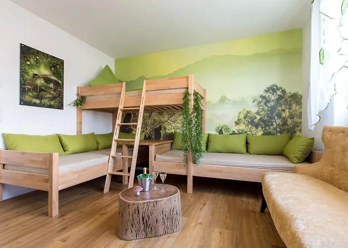 Apartman Avalon Rust