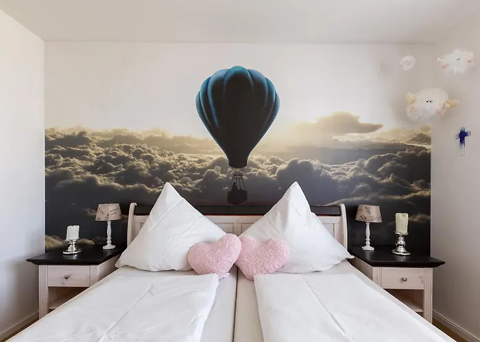 Apartman Avalon Rust