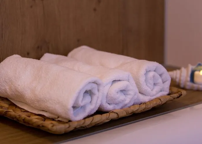 Apartman Avalon Rust