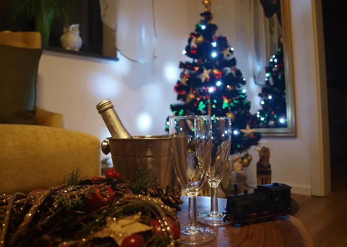 Avalon Apartman Rust